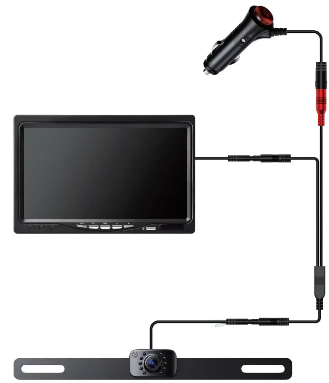 eRapta-AY7-Backup-Camera-for-Truck-FIG 9