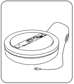imoshion Ring Led Light - Operation Guide 8