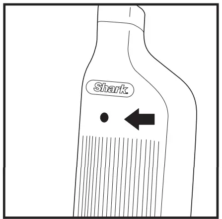 Shark VM200 Series VACMOP Cordless Hard Floor System -Fig 5