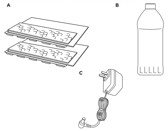 Shark VM200 Series VACMOP Cordless Hard Floor System -Fig 9