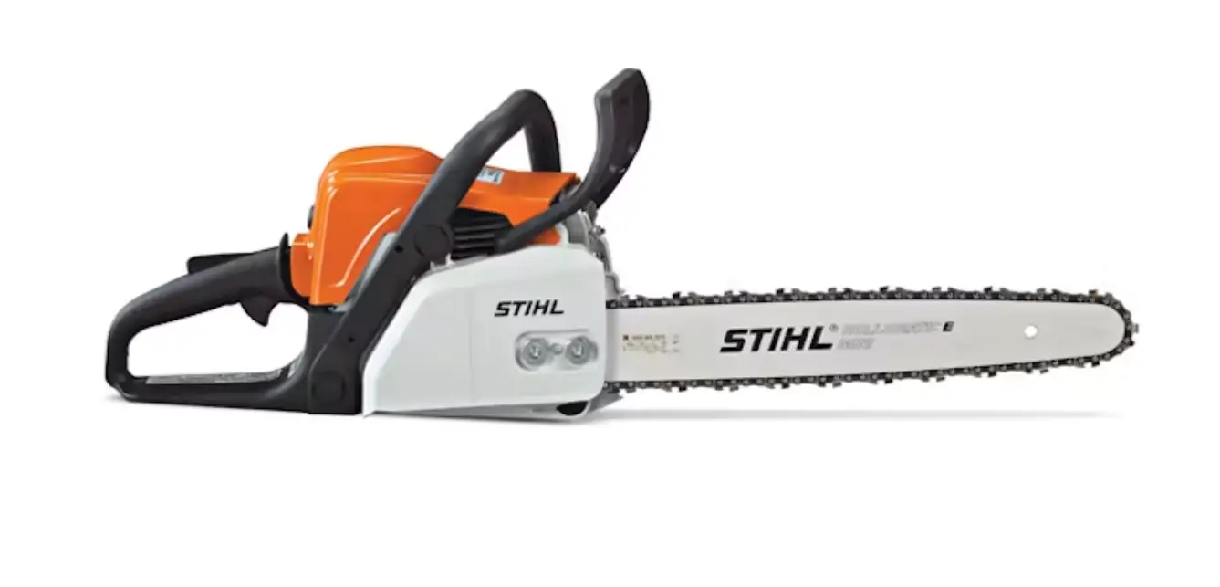 Stihl Ms Series Chain Saws User Manual Stihl Ms Series Chain Saws User Manual
