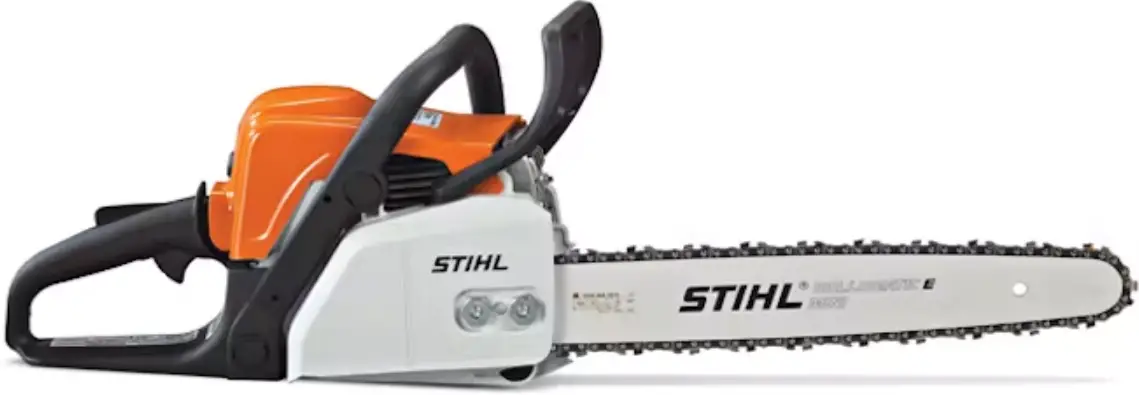 STIHL MS Series Chain Saws