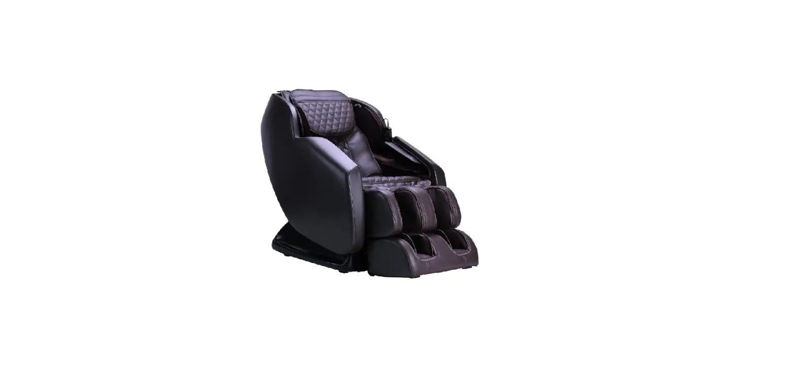 Ergotec Et-150 Neptune Massage Chair Instruction Manual Ergotec Et-150 Neptune Massage Chair Instruction Manual