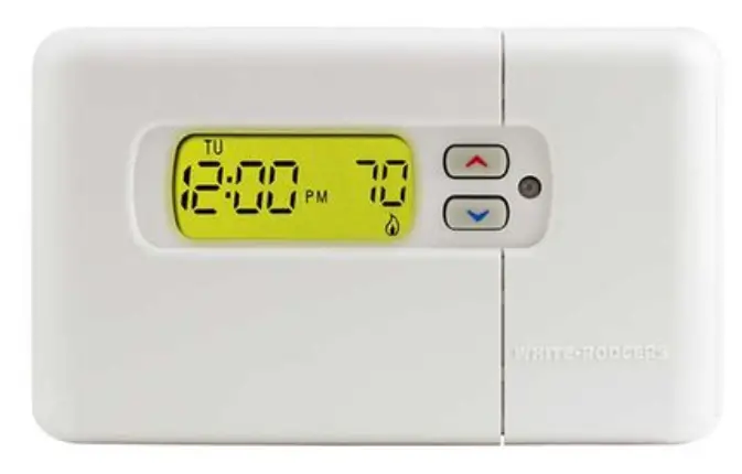 Emerson-1F90-Digital-Thermostat