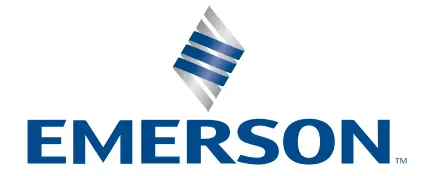 Emerson logo