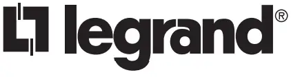 legrand LOGO