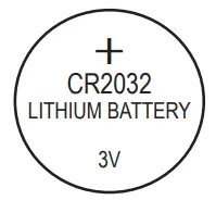 legrand Wireless Smart Switch with Netatmo WNAL23 - Battery Replacement