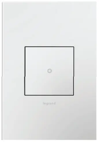 legrand Wireless Smart Switch with Netatmo WNAL23