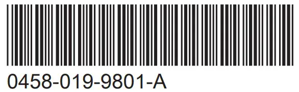 STIHL HSA 60.0 Cordless Hedge Trimmer - BAR cote 1