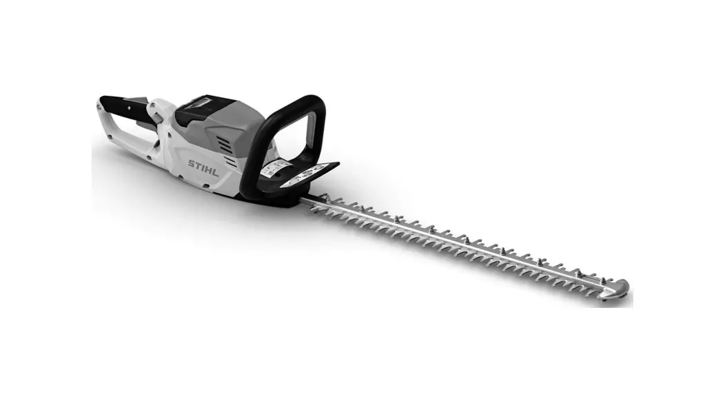 Stihl Hsa 60.0 Cordless Hedge Trimmer Instruction Manual Stihl Hsa 60.0 Cordless Hedge Trimmer Instruction Manual