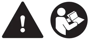 STIHL HSA 60.0 Cordless Hedge Trimmer - icon 1