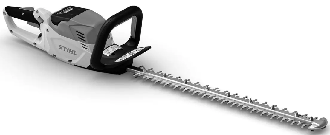STIHL HSA 60.0 Cordless Hedge Trimmer