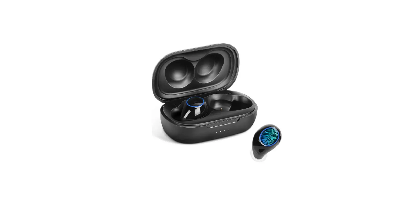 Kibvoe B0bm4gjhw4 8-channel Digital Hearing Amplifier User Manual