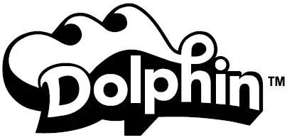 Dolphin-logo