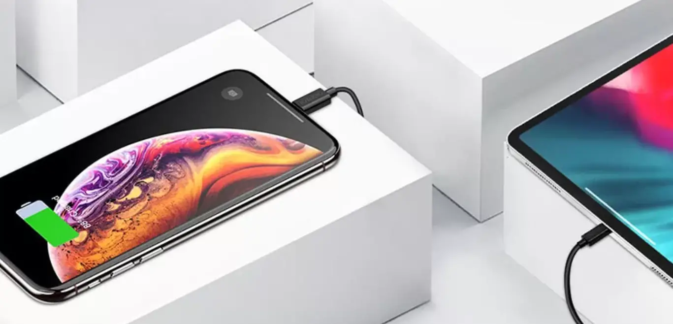 Choetech Ip0026 Usb Charge And Sync Cable User Manual Choetech Ip0026 Usb Charge And Sync Cable User Manual