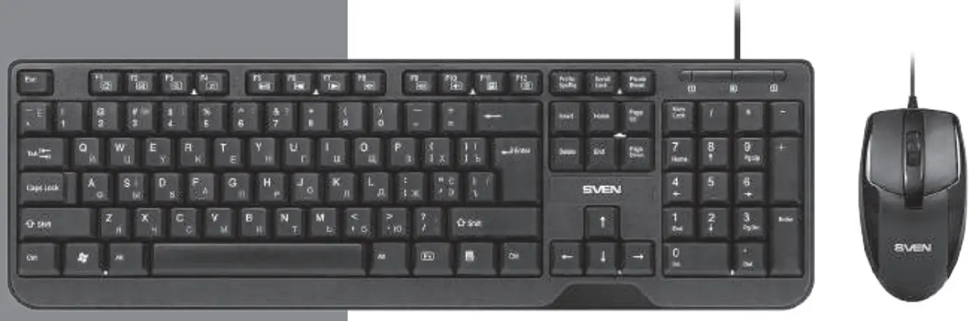 SVEN-KB-S330C-Keyboard-plus-Mouse-Wired-Combo-Set-fig-1