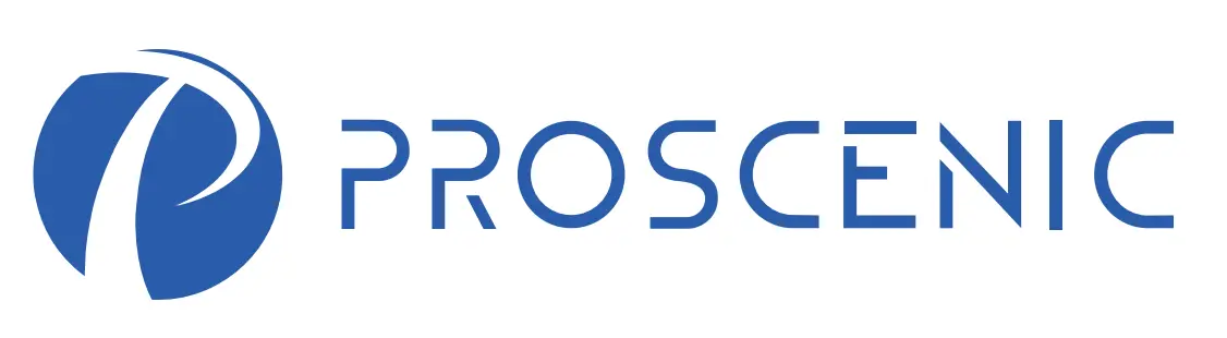 Proscenic Logo