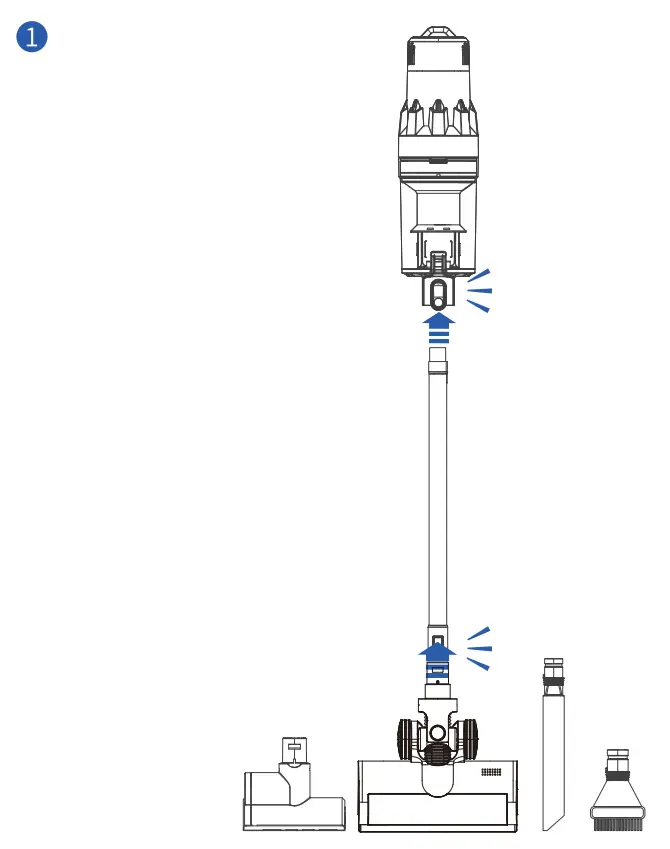 Accessory Installation