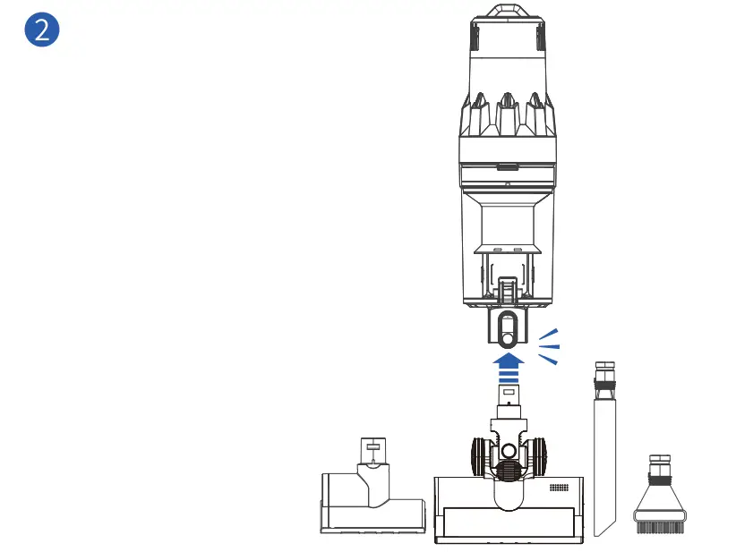 Accessory Installation