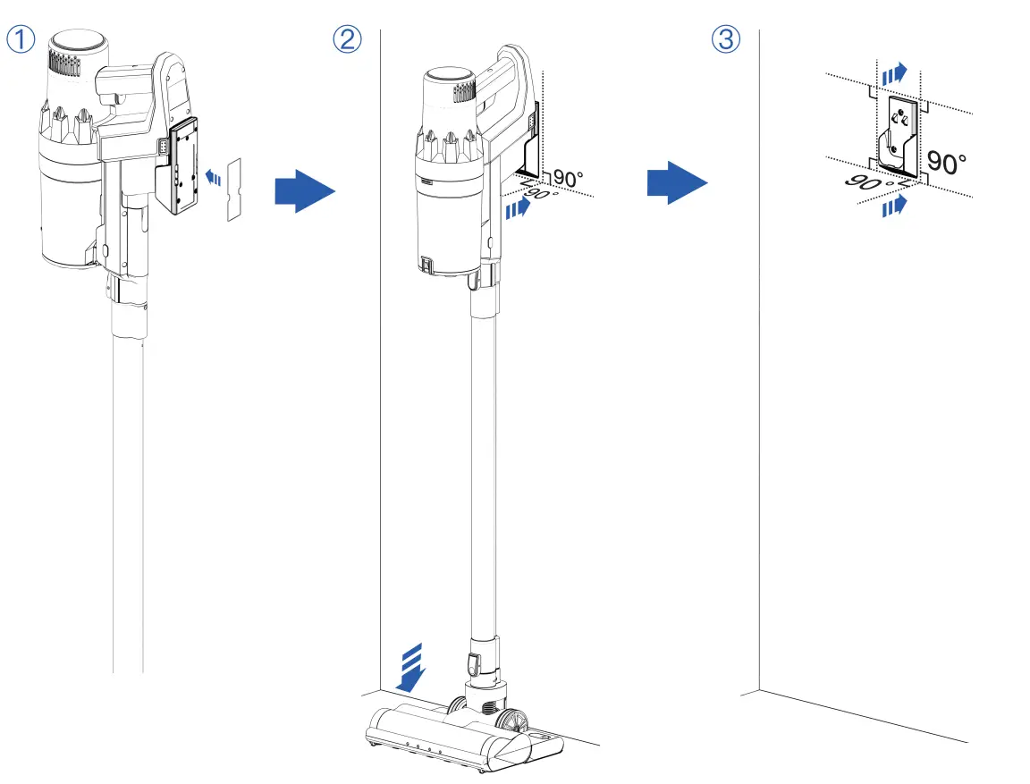 Accessory Installation