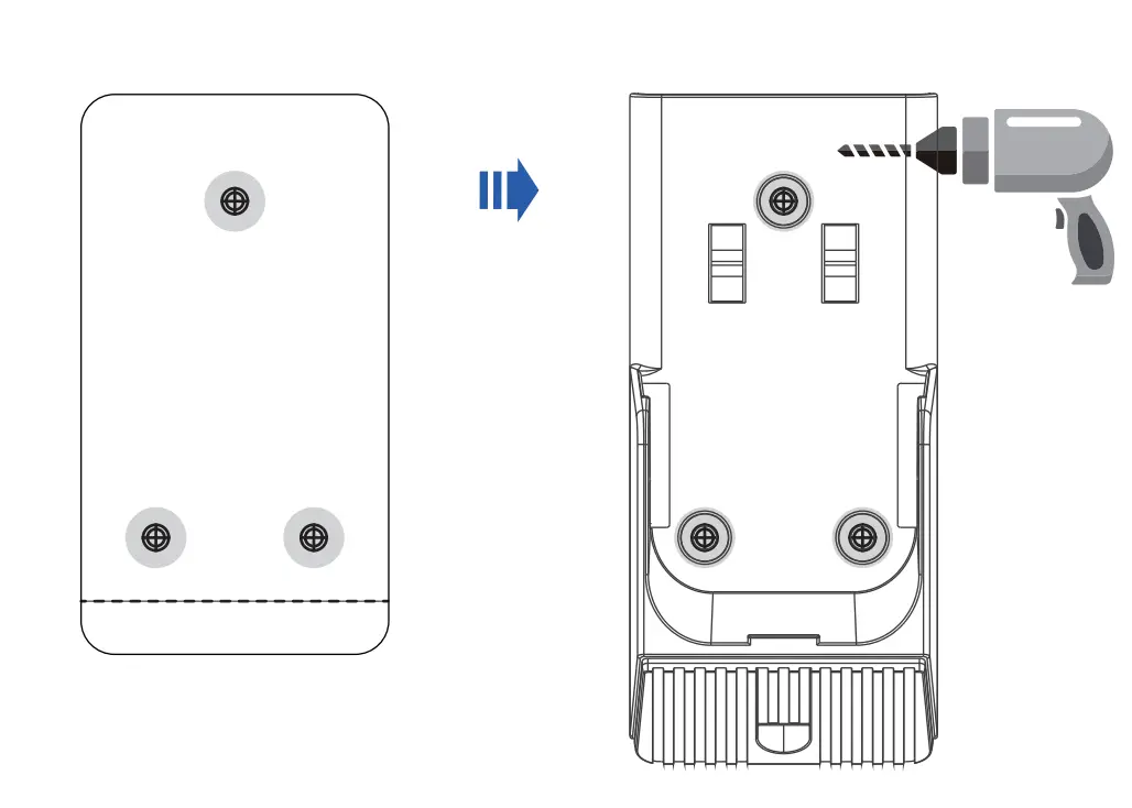 Accessory Installation