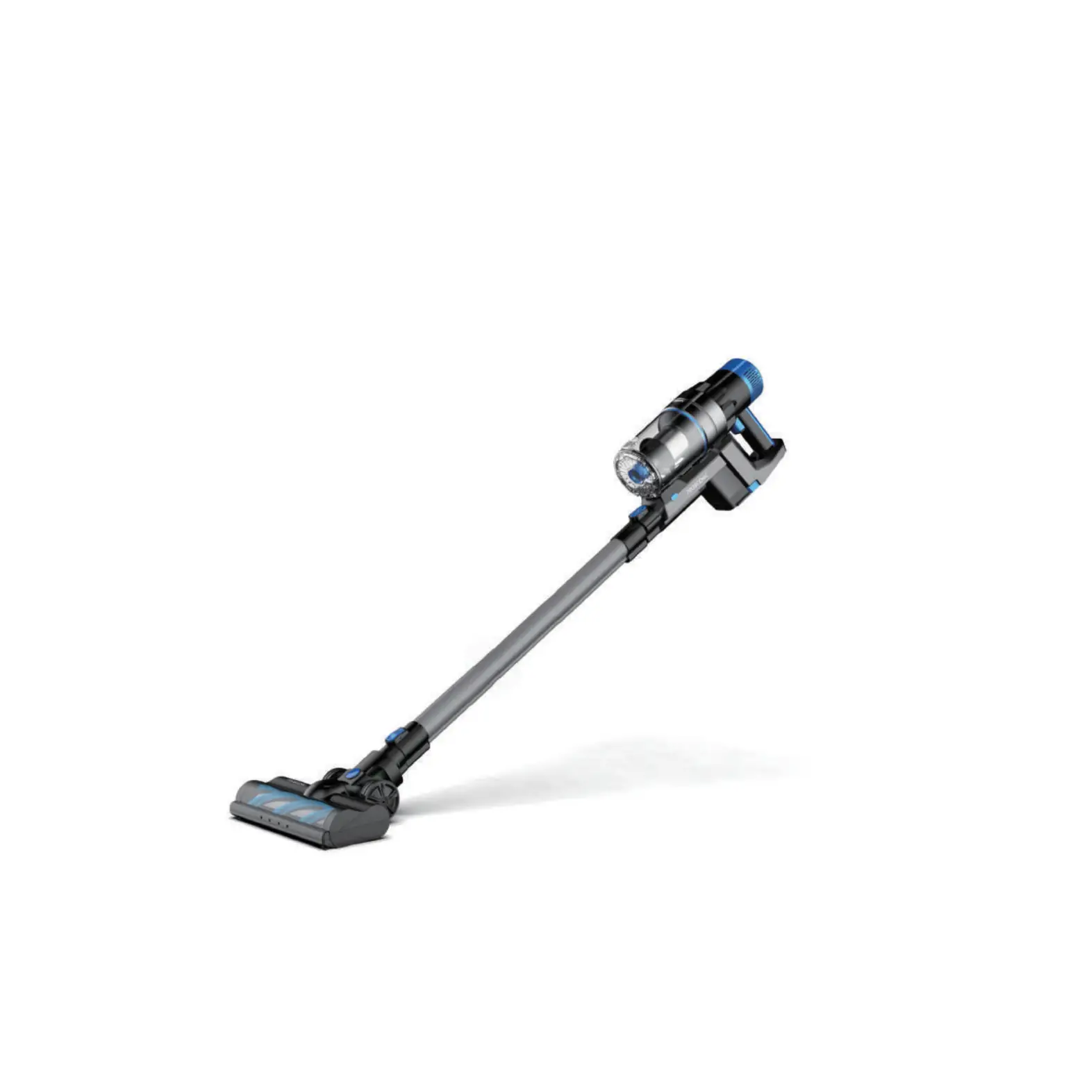 Proscenic P11 Smart Cordless Vacuum Cleaner User Manual