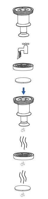 Disassembly and Maintenance
