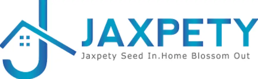 JAXPETY Portable Mini Desk Exercise Bike logo