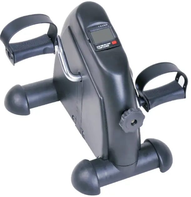 JAXPETY Portable Mini Desk Exercise Bike product