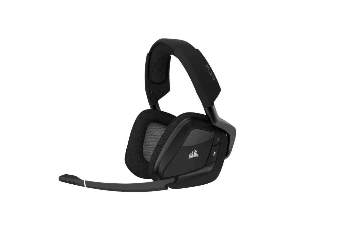 Corsair Void Rgb Elite Wireless Premium Headset User Guide