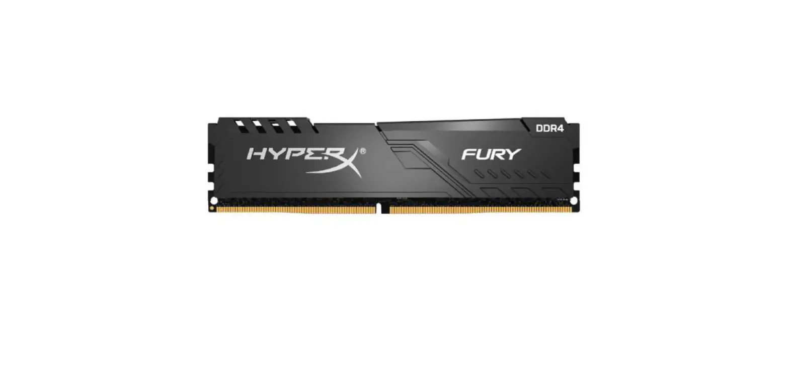 Hyperx Hx424c15fb3/8 8gb 1g X 64-bit Ddr4-2400 Cl15 288-pin Dimm Memory Module User Guide