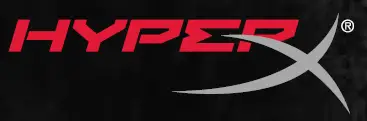 hyperx logo