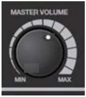 Quest M35bt 35W Mixer Amplifier - Figure 3