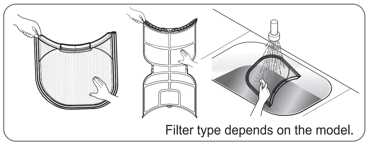 Operating instructions