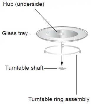 Midea-MMW34S-Microwave-Oven- (4)