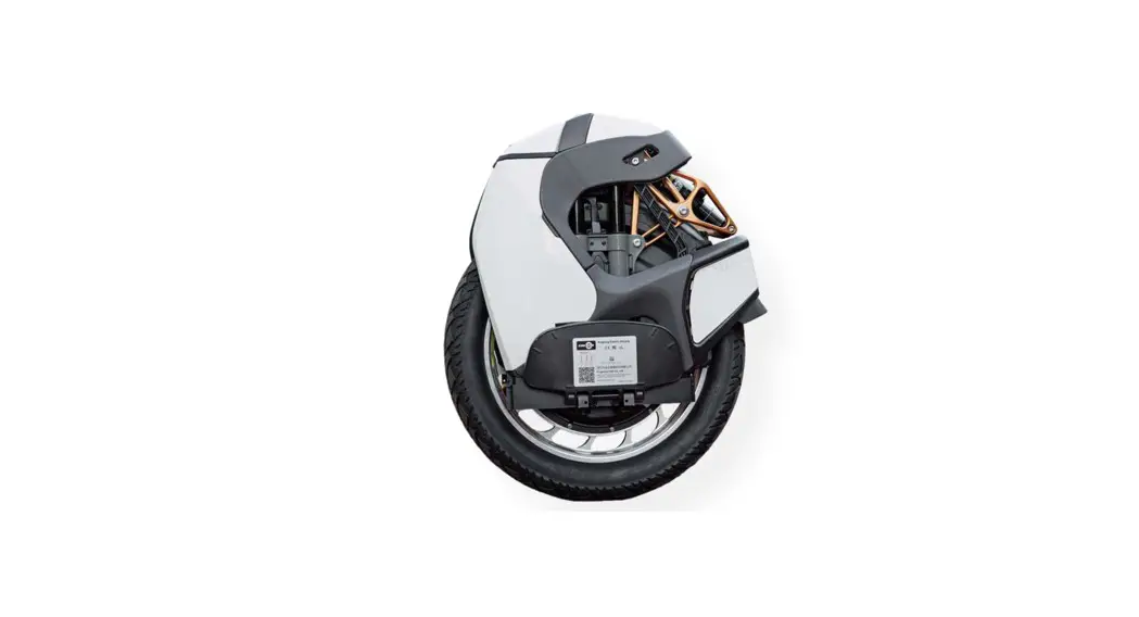 Kingsong Ks-s18 2200w Electric Unicycle User Manual
