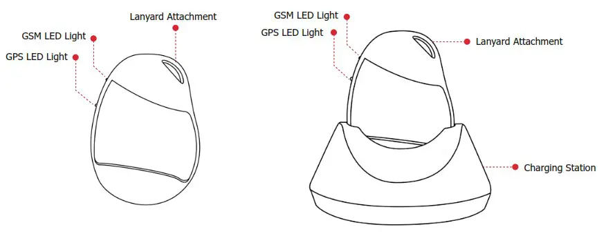 minifinder Pico Lite GPS Tracker - INTRODUCTION