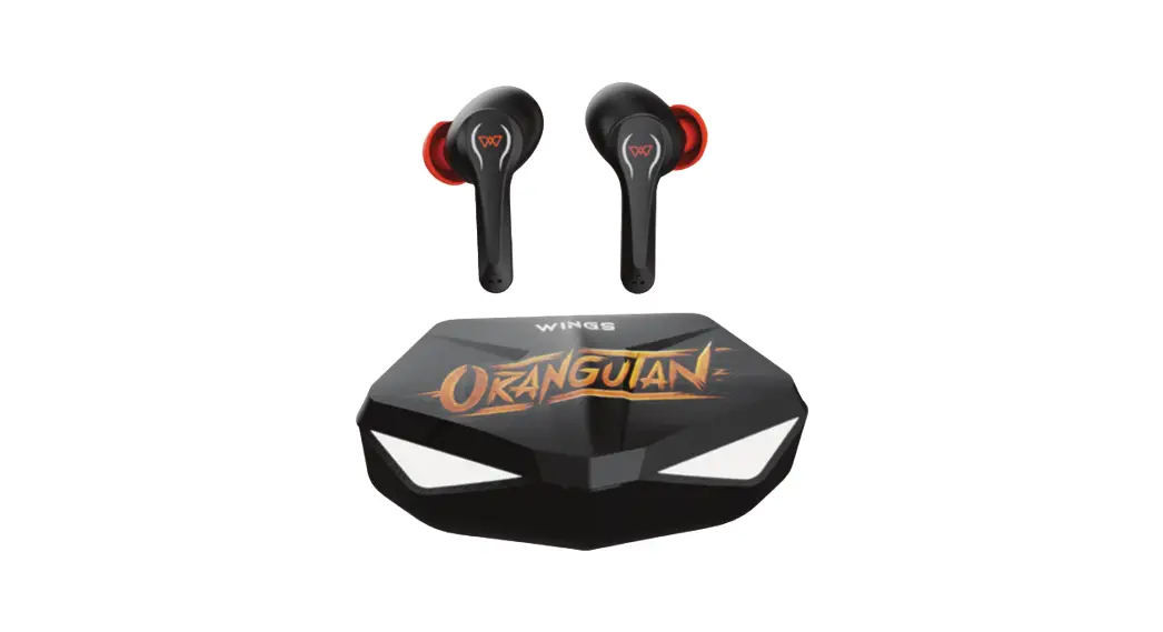 Wings Phantom Gaming Earbuds User Manual