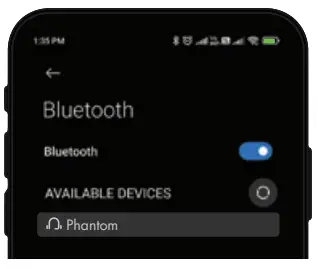 WINGS PHANTOM Gaming Earbuds - parts 4