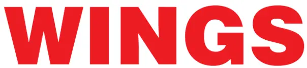 WINGS logo