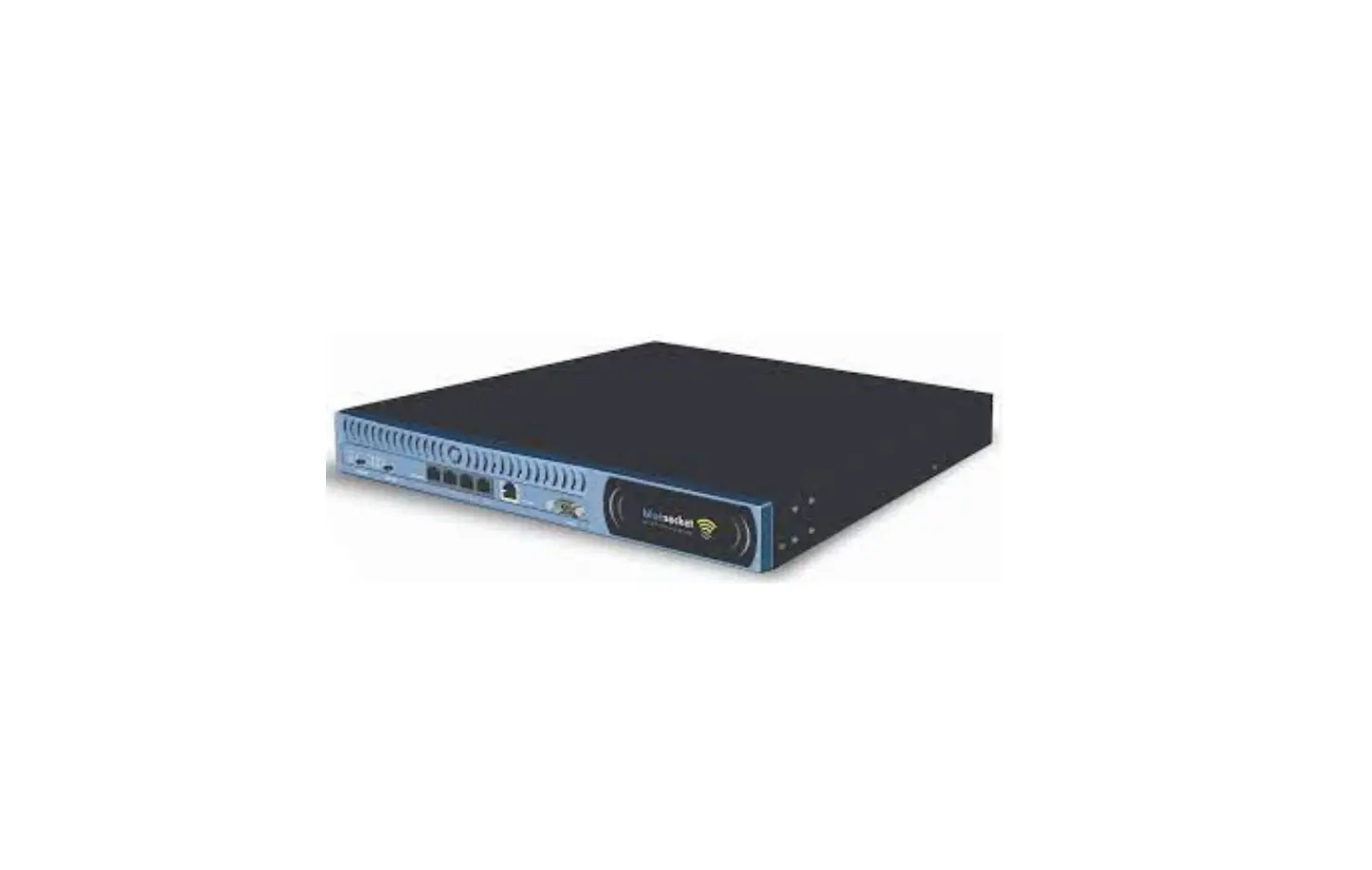 Adtran 6absrnr410-40b Vwlan And Bsap User Manual