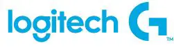 logitech logo