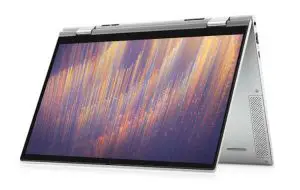 DELL Inspiron 7306 2-in-1 Silver