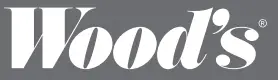 Woods logo