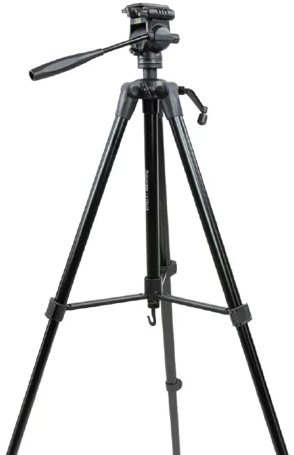 CELESTRON 93612 Ultima Pan Tilt Head Tripod