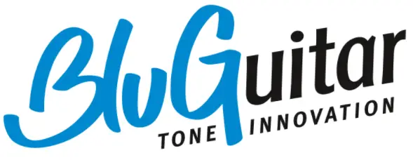 BluGuitar 74076 Remote Foot Controller for Amp 1 - LOGO