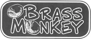 BRASS MONKEY logo