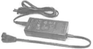 AC to DC Adapter