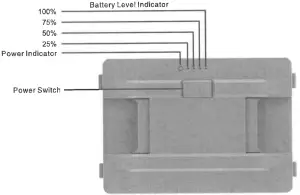 Battery Removable Information