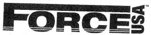 FORCE - Logo
